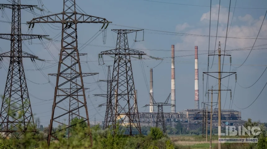 Локальні відключення електроенергії в Україні: причини, наслідки та управління ризиком