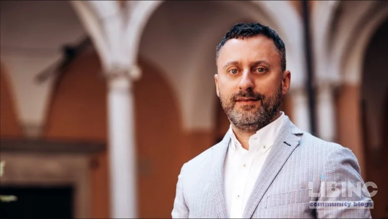 Рим і Ватикан як центр української ідентичності: мозаїки, мощі та паломництво українців