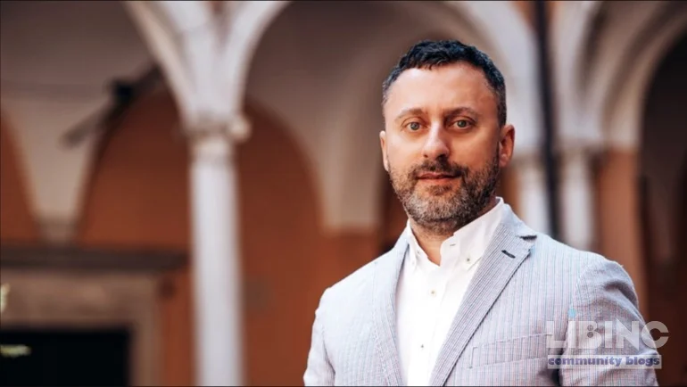 Рим і Ватикан як центр української ідентичності: мозаїки, мощі та паломництво українців