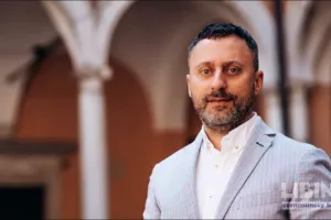 Рим і Ватикан як центр української ідентичності: мозаїки, мощі та паломництво українців