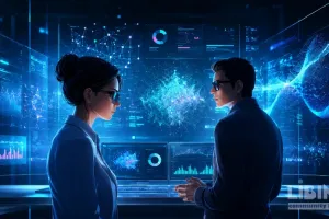 Data Scientist: аналітик майбутнього у Big Data та ML