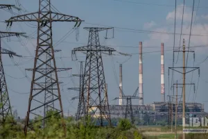 Локальні відключення електроенергії в Україні: причини, наслідки та управління ризиком