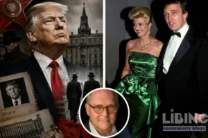 Трамп — росія: як радянські та східноєвропейські розвідки вивчали майбутнього президента