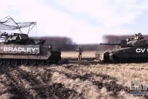 Bradley проти CV90: що важливіше в сучасній війні — глибинний аналіз швидкості, броні та озброєння