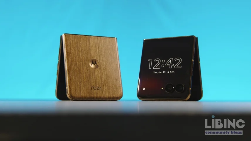 Razr 70 Ultra: аналітичний огляд Motorola з акцентом на форм‑фактор, продуктивність та реальні обмеження