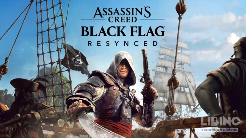 Assassin's Creed Black Flag Resynced: глибокий аналіз ремейка, що відчуває море свободи