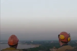 Останній Прометей Донбасу: аналітична розвідка про Курахівську ТЕС під час війни
