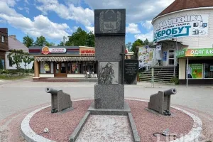 Григорій Донец (Донець) Захаржевський і спадок Харківської Слобідщини: аналітичний огляд