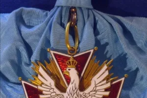 Білий Орел Польщі: символіка, орден і сучасна політика