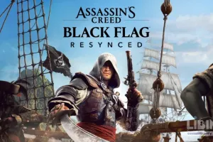 Assassin's Creed Black Flag Resynced: глибокий аналіз ремейка, що відчуває море свободи