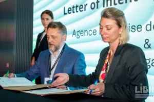 Відновлення України через банки: як Укргазбанк об'єднує міжнародні програми та розвиток людського капіталу
