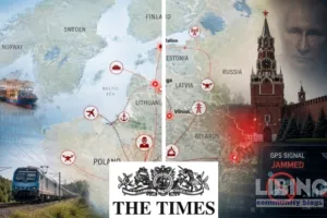 Російська гібридна активність у Європі: зростання загроз та контрзаходи НАТО