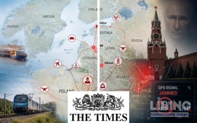 Російська гібридна активність у Європі: зростання загроз та контрзаходи НАТО