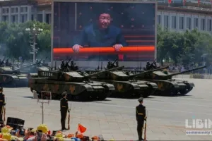 Китайський парад на Тяньаньмень: аналітичний погляд на сигнали технологічного прориву оборонпрому та майбутні ризики