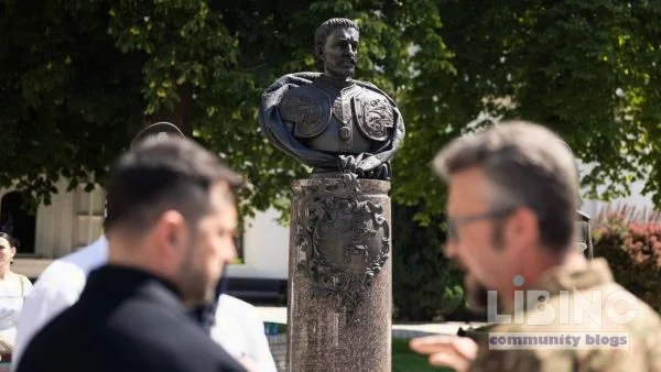 Іван Мазепа у Києво-Печерській лаврі: відбудова пам’яті та деколонізація української духовної спадщини