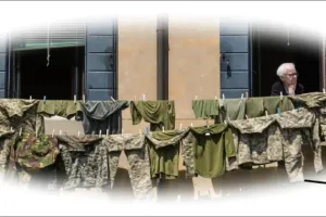 Венеційська бієнале 2026: політика мистецтва, пам'ять війни та роль України