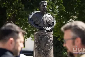 Пам’ятники Леніну та еволюція монументального ландшафту Києва після Майдану: від Леніна на Бессарабці до майбутнього фонтану