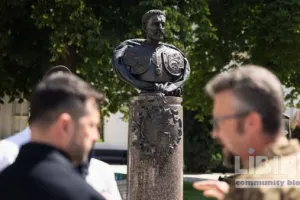 Іван Мазепа у Києво-Печерській лаврі: відбудова пам’яті та деколонізація української духовної спадщини