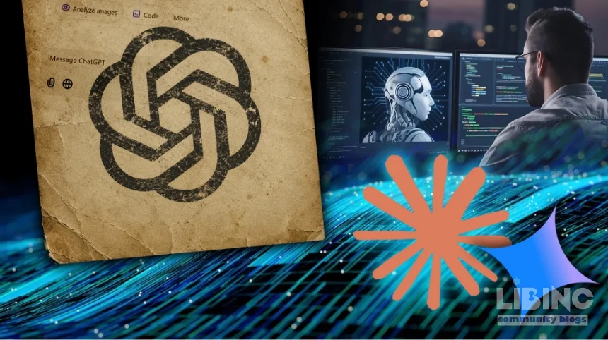 OpenAI на роздоріжжі: як ШІ-агенти та інтеграція змінюють баланс сил на ринку штучного інтелекту