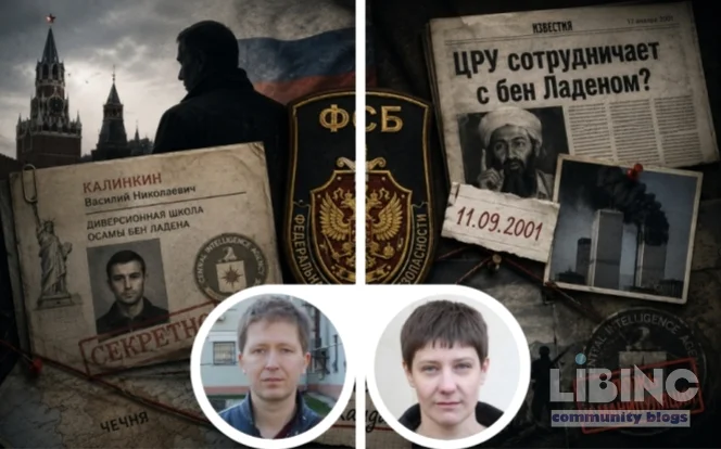 Чому російські спецслужби повертають конспірологію про зв'язок Осами бен Ладена з ЦРУ у 2026 році: аналітичний розбір підтримки режиму Кремля крізь пропагандистські наративи