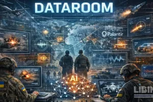 Dataroom: від бойового хаосу до алгоритмічної переваги — нова оборонна ІІ-інфраструктура України