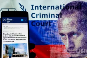 США проти МКС: суверенітет, санкції та майбутнє міжнародного правосуддя — аналітичний розбір для України