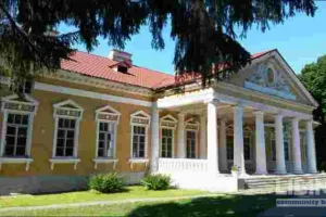 Палац Самчики: аналітичний шлях від приватної резиденції до державного заповідника ампірного комплексу біля Старокостянтинова