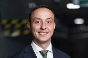Владислав Власюк: аналітичний портрет юриста та діяча