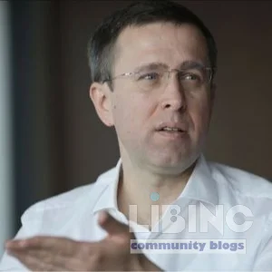 Сергій Корецький: від бізнес-менеджера Континіуму до потенційного прем'єра України та стратегії управління держенергетикою