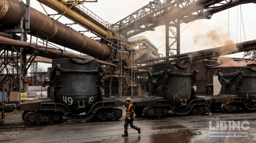 ЄС скоротив безмитні квоти на українську сталь: глибинний аналіз наслідків для галузі