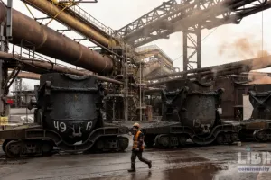 ЄС скоротив безмитні квоти на українську сталь: глибинний аналіз наслідків для галузі
