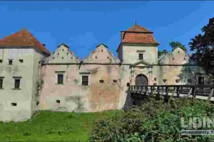 Золота підкова Львівщини як аналітичний кейс сталого туризму: чому замки Львівщини стають драйвером регіонального розвитку