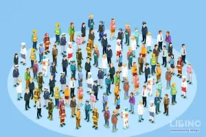 The Social Fabric
