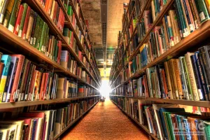 The Prose Lounge