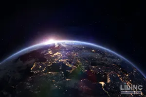 Our Shared Orbit