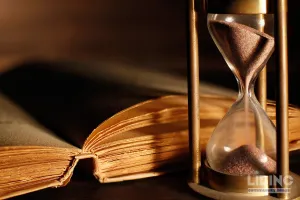The History Ledger