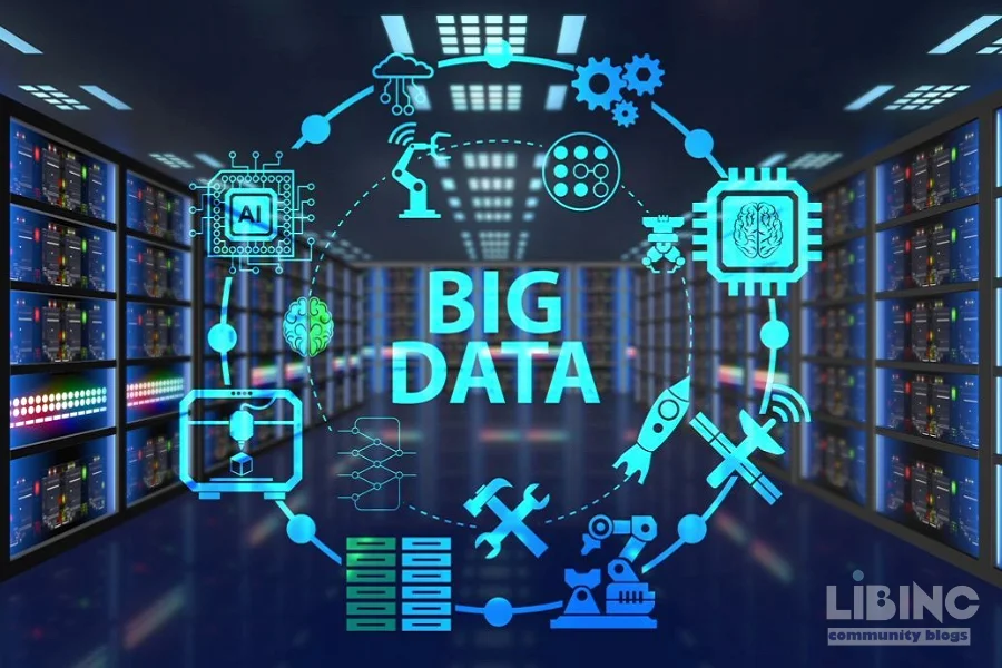 The End of Cloud Monopoly: How Big Data Computing Shifted to the Edge
