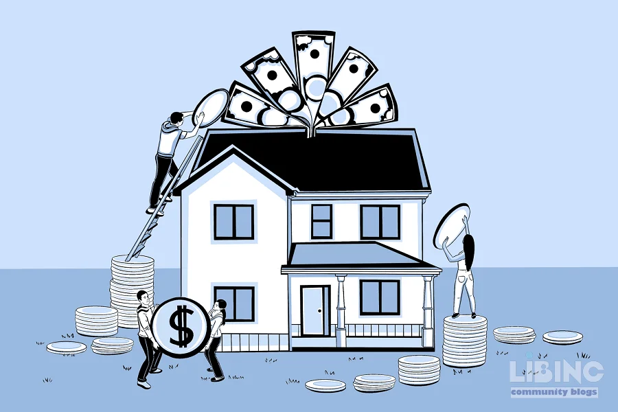 The Architecture of Passive Yield: Real Estate Capital Allocation in 2026