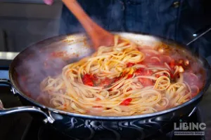 Beyond Boiling Water: Engineering the Perfect Pasta Experience