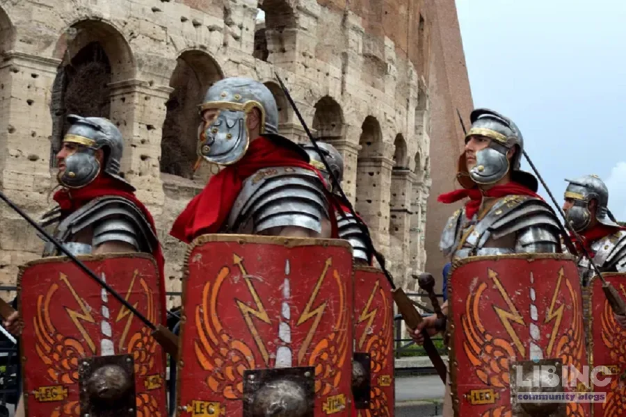Roman Empire Collapse: Systemic Decay and Geopolitical Migration Lessons for 2026