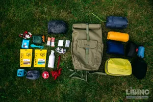 The Carry-On Only Blueprint: Engineering a Month-Long Minimalist Packing Strategy