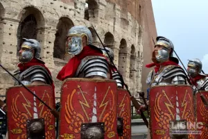 Roman Empire Collapse: Systemic Decay and Geopolitical Migration Lessons for 2026