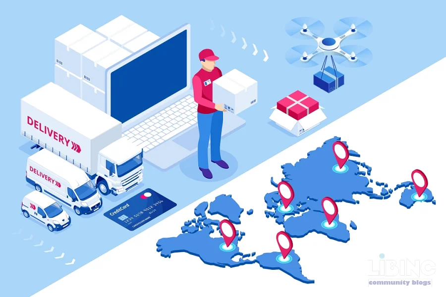 Algorithmic Borders: Redefining Cross-Border Trade in the Age of Digital Friction