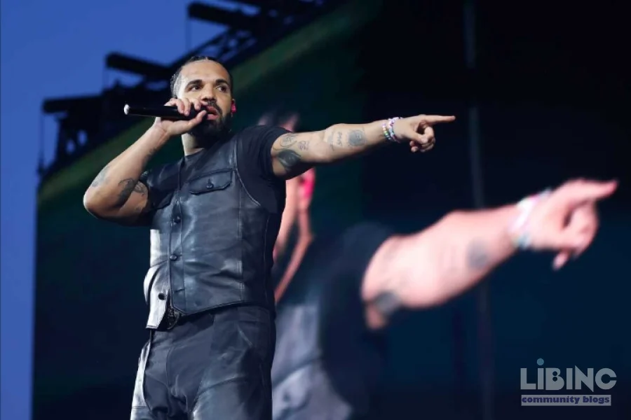 Drake's ICEMAN Dominates 2026's Inaugural Songs of the Summer: An Analytical Exploration of the Seasonal Chart Dynamics