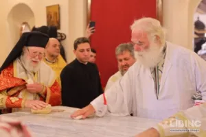 The Church of the Presentation of the Lord in Tanta: Renewal as a Barometer of Orthodox Resilience in Egypt