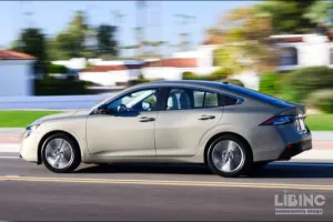 Analyzing the 2026 Nissan Sentra: A Subtle Redesign That Refines the Compact Experience