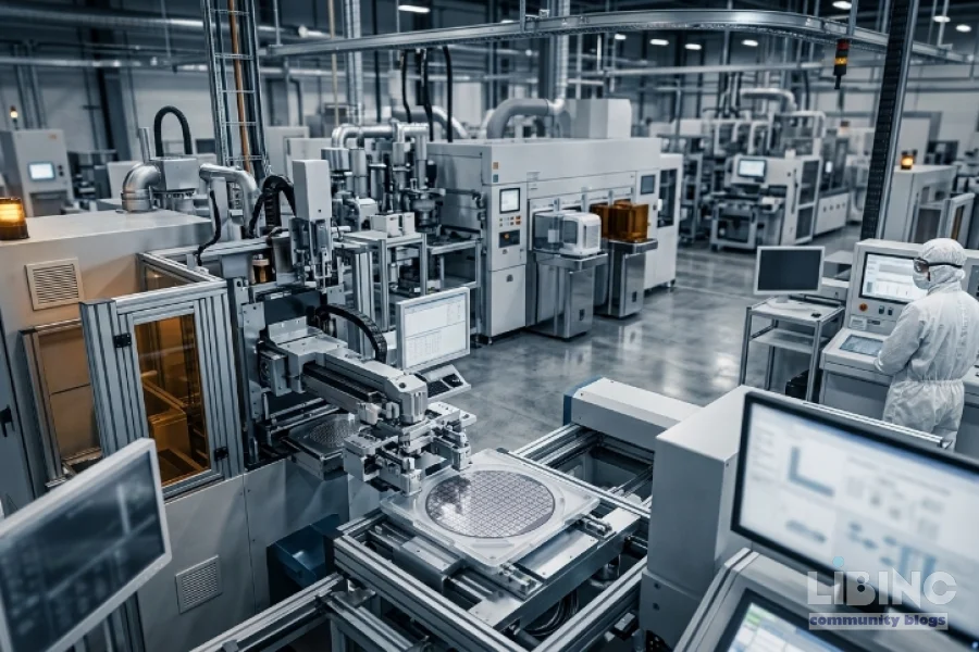 TSMC capex and packaging bottleneck: decoding May 12, 2026 approvals, Arizona funding, and the decoupling ceiling