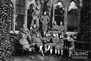 Origins of Modern Association Football: English Schools to the Global Game