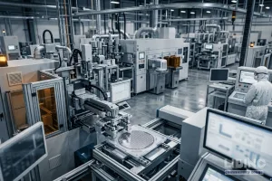 TSMC capex and packaging bottleneck: decoding May 12, 2026 approvals, Arizona funding, and the decoupling ceiling