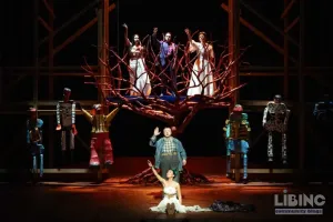 El Último Sueño de Frida y Diego: A Critical Analysis of the Met Opera Dream-Driven Reframing of Kahlo and Rivera